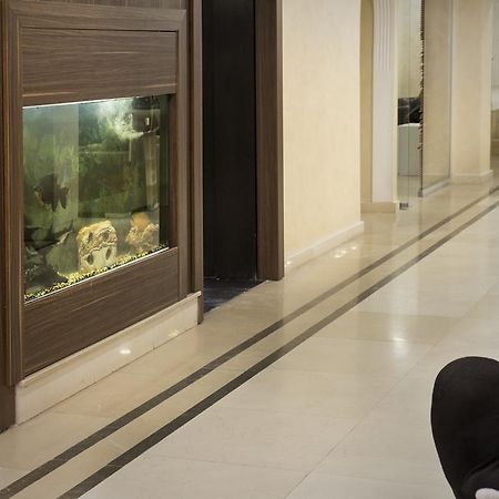 Lal Hotel اسطنبول المظهر الخارجي الصورة