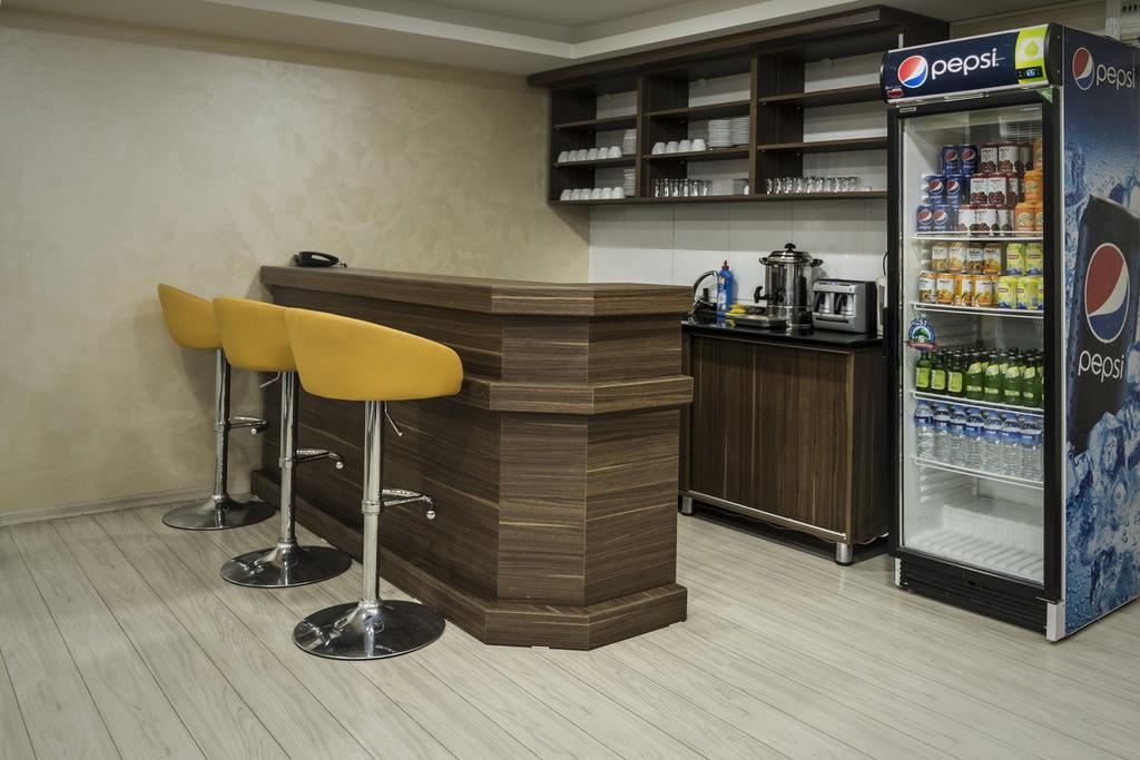 Lal Hotel اسطنبول المظهر الخارجي الصورة