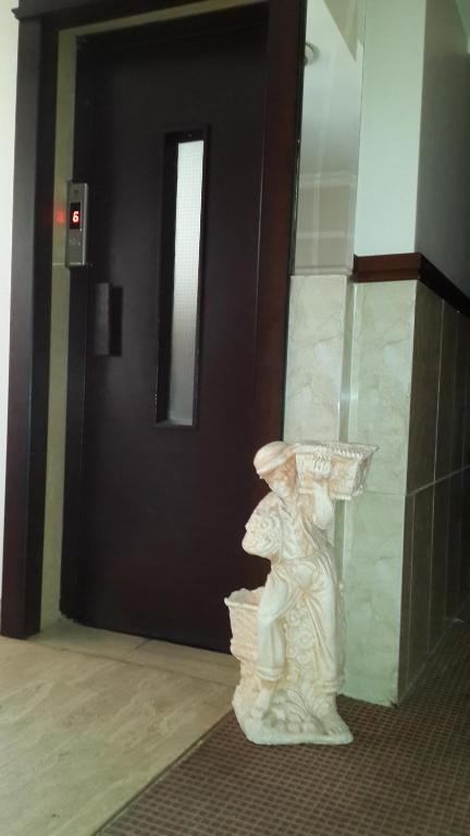 Lal Hotel اسطنبول المظهر الخارجي الصورة