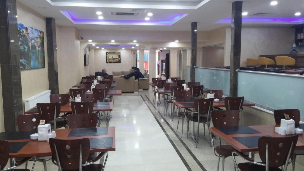 Lal Hotel اسطنبول المظهر الخارجي الصورة