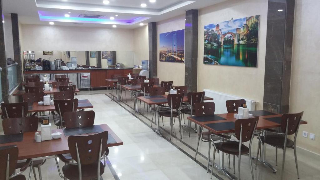 Lal Hotel اسطنبول المظهر الخارجي الصورة