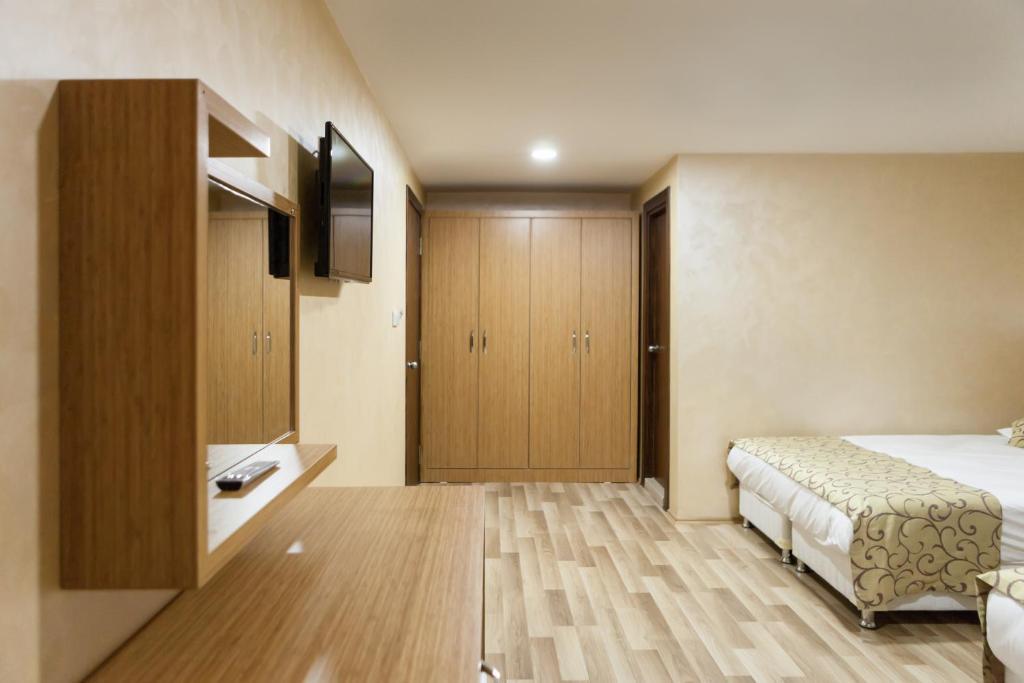 Lal Hotel اسطنبول المظهر الخارجي الصورة
