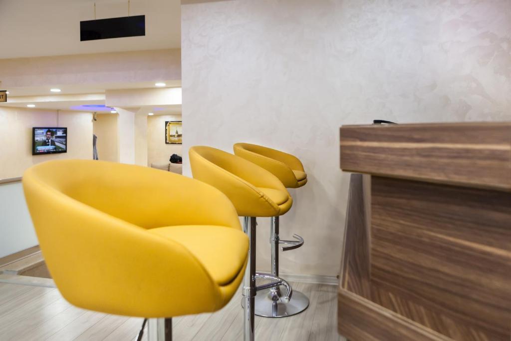Lal Hotel اسطنبول المظهر الخارجي الصورة