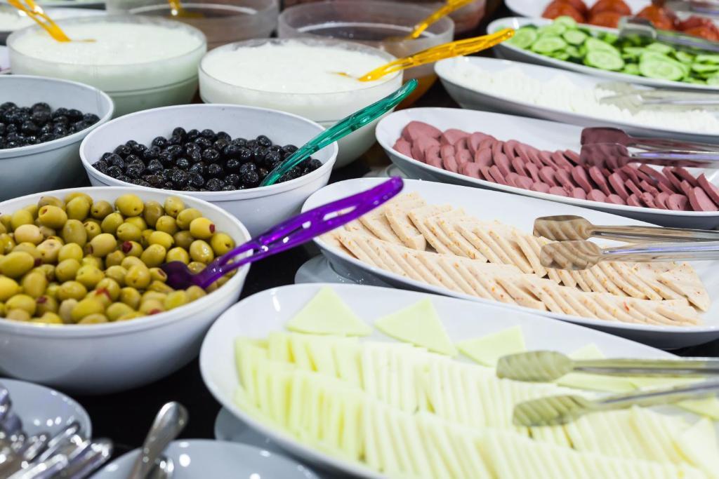 Lal Hotel اسطنبول المظهر الخارجي الصورة